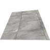 PROMO DESTOCKAGE DALLE 2CM 60X60 BETON GREY 60X60 - 350F