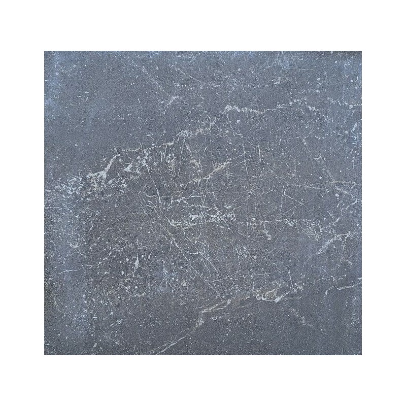 DALLE 2CM POWER STONE BLACK 60X120 - 500B3