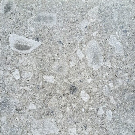 DALLE 2CM CIOTTOLO GRIGIO 60X120 - 500F1