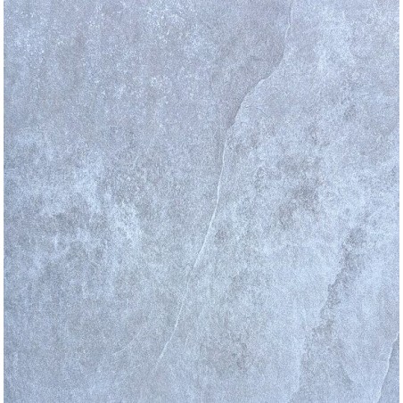 DALLE 2CM POOL GREY 60X60 - 500G1