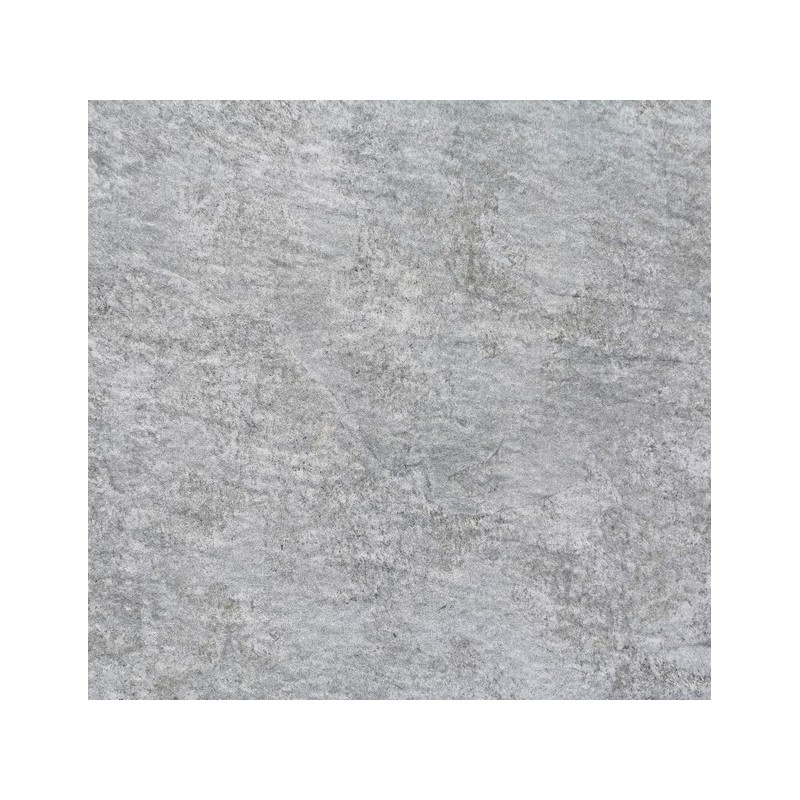 DALLE 2CM LUSE GRIGIA 60X60 - 350J3