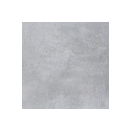 DALLE 2CM 60X60 CEMENT GRIS LIGHT- 350D2