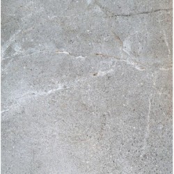 DALLE 2CM SKAM ARGENT 60X60 - 350U3