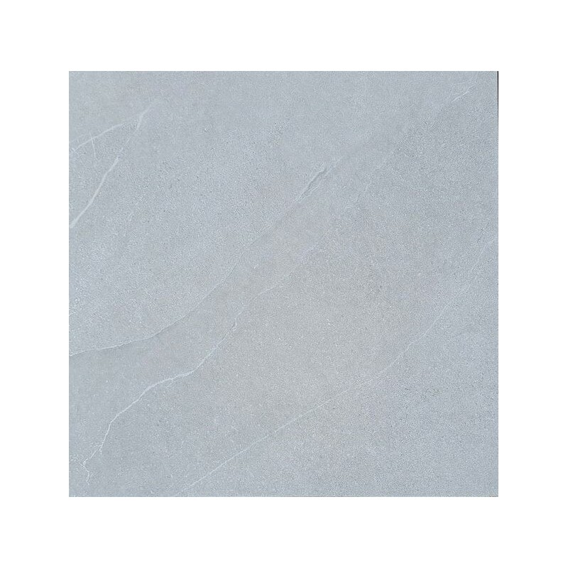 DALLE 2CM CITIZEN LIGHT GREY 60X60 - 935UPW3