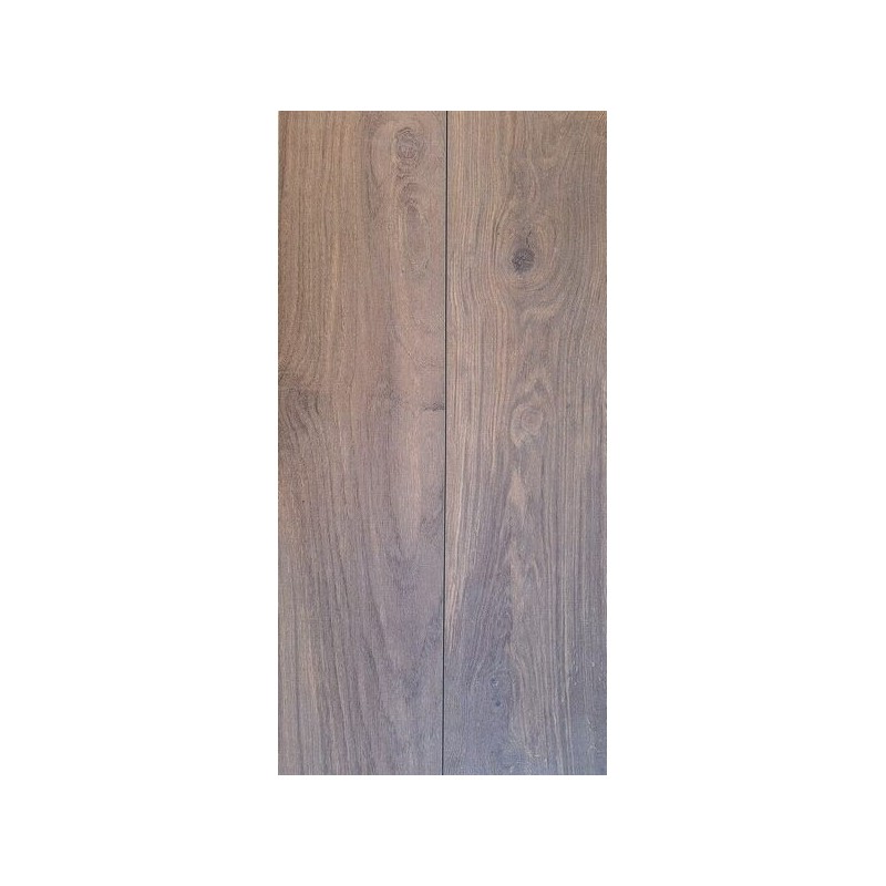 Dalle 2CM CHENE BRUN 30X120 - 360F4