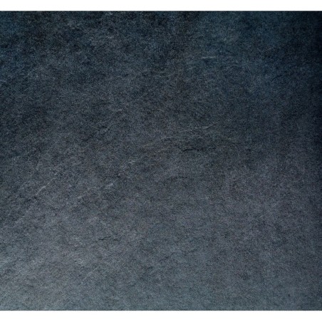 DALLE 2CM ARDESIA NERO 60X60 - 350A2