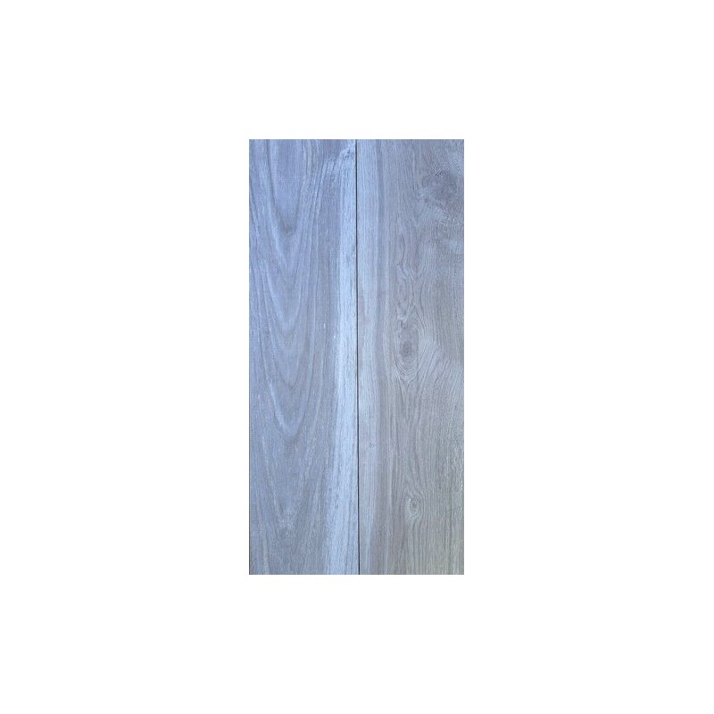Dalle 2CM CHENE GRIS 30X120 - 360F2