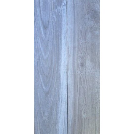 Dalle 2CM CHENE GRIS 30X120 - 360F2