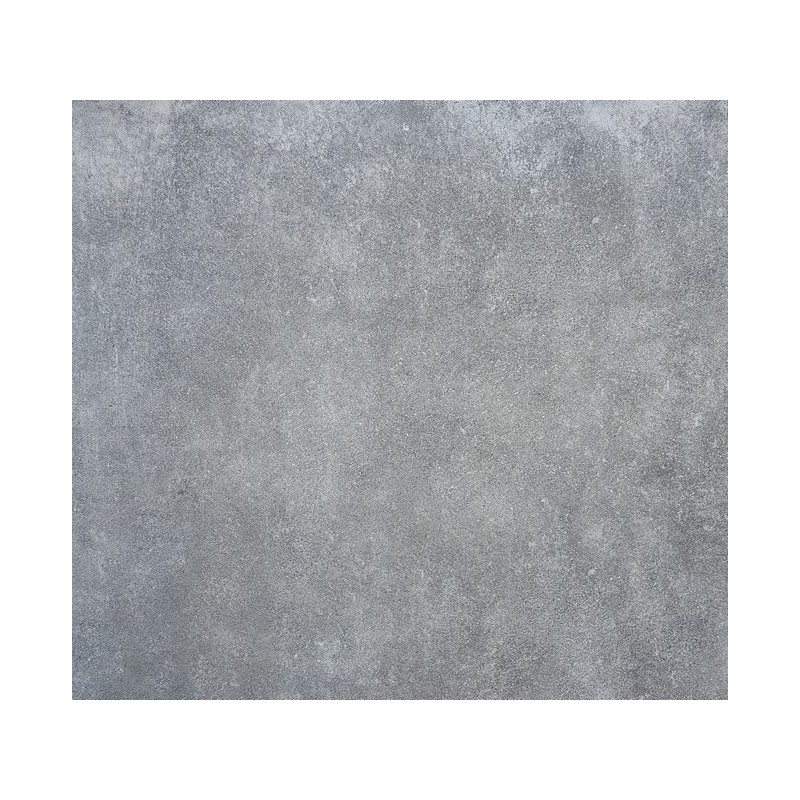 DALLE 2CM MANOIR ANTHRACITE 90X90 - 300B1