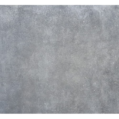 DALLE 2CM MANOIR ANTHRACITE 90X90 - 300B1