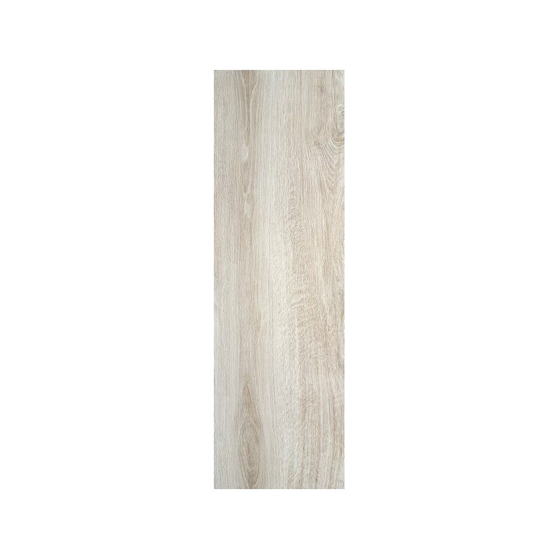PROMO FIN DE SERIE DALLE 2CM CHENE CLAIR NATUREL 40X120 - 140K2