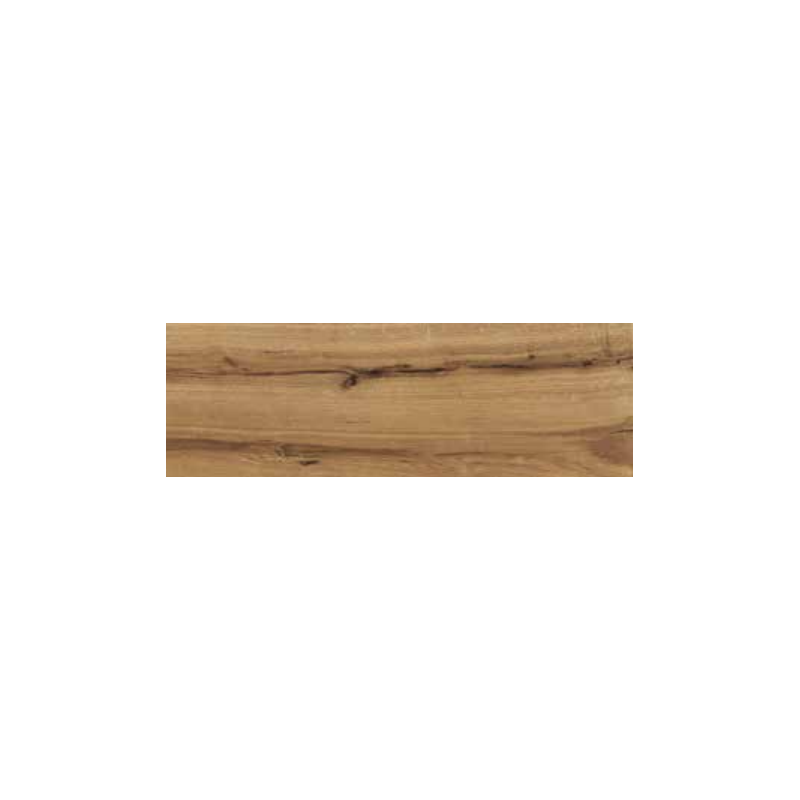 DALLE 2CM WOOD PARK MARRON 40X120 - 300Q4