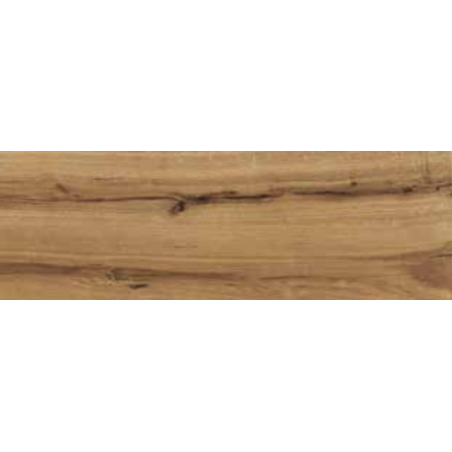 DALLE 2CM WOOD PARK MARRON 40X120 - 300Q4