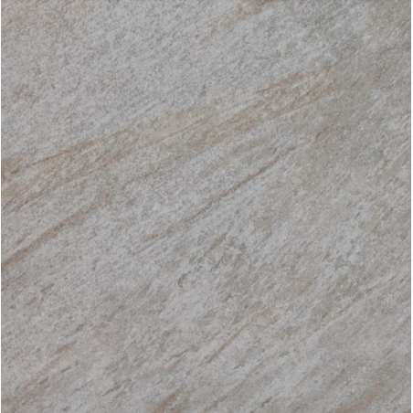 DALLE 2CM STONQUARTZ ARGENTO 60X60 - 100E2