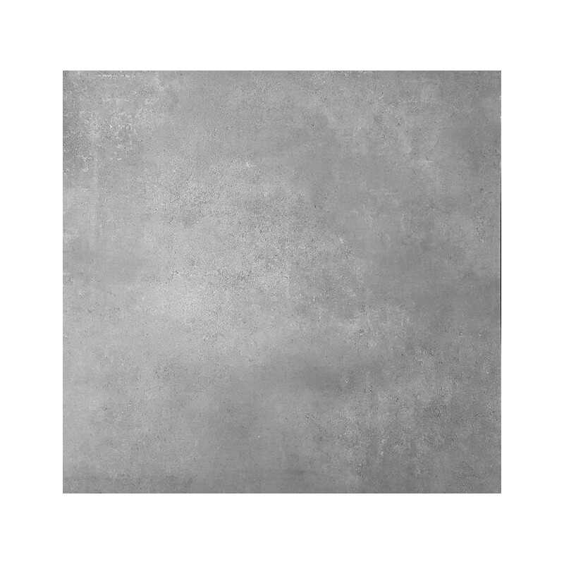 DALLE 2CM RESINE GRIS 60X60 - 140A3