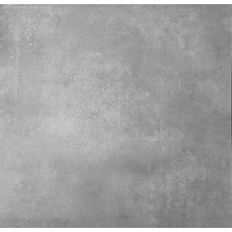 DALLE 2CM RESINE GRIS 60X60 - 140A3
