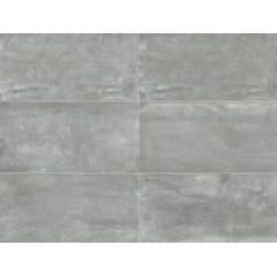 DALLE 2CM RESINE GRIS 60X60 - 140A3