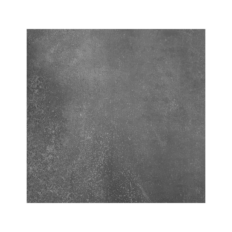 DALLE 2CM RESINE BLACK 60X60 - 140A4