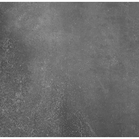 DALLE 2CM RESINE BLACK 60X60 - 140A4